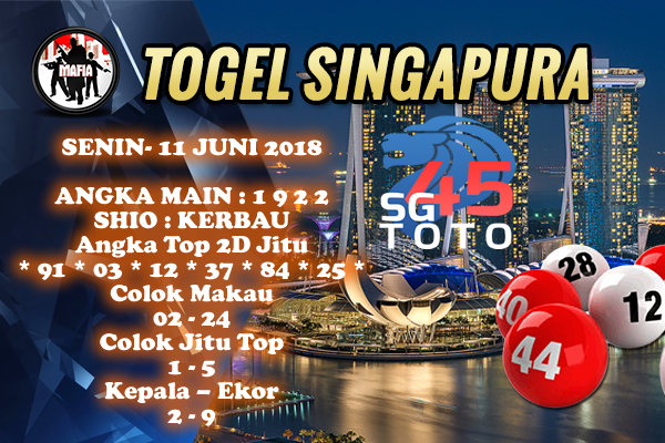 11+ Togel Singapura45 Singapura Hari Ini 2022 Hari Ini Keluar Live