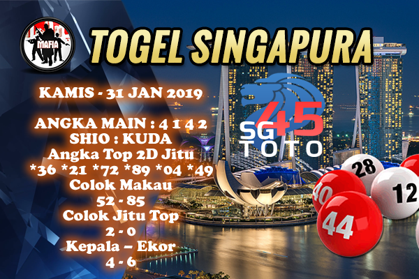 5+ Togel Singapura45 Singapura Hari Ini 2022 Hari Ini Keluar